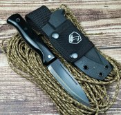 Ніж Condor Darklore Knife