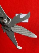 Мультитул Leatherman Wingman *1414