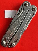 Мультитул Leatherman Wingman *1414