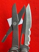 Мультитул Leatherman Wingman *1414