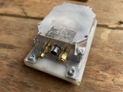 Блок gps та інерціальної навігації SHAHED-136 герань -2