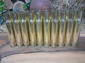 Гільзи відполіровані 50 BMG 12,7*99 мм від ку...