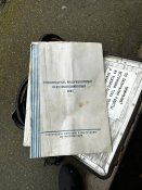 Миноискатель рф ИМП новый комплект