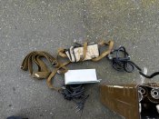Миноискатель рф ИМП новый комплект