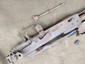Орковской АК 74 м (горевший)