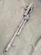 Орковской АК 74 м (горевший)
