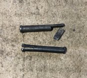 Разрезной штифт бойка ММГ ТТ