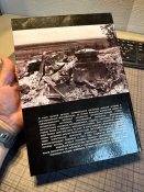Книга Киевский Укрепленный район 1941, Хроника обороны