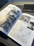 Книга Киевский Укрепленный район 1941, Хроника обороны