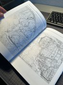 Книга Киевский Укрепленный район 1941, Хроника обороны