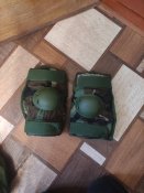 Налокітники
