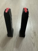 Магазини Glock 17