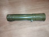 Рукоятка гранаты РКГ-3