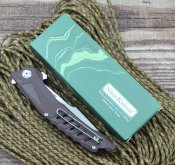 Ніж Nimo Knives R7