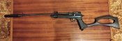 Карабін пневматичний Diana Chaser Rifle Set кал. 4.5 мм