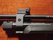 Карабін пневматичний Diana Chaser Rifle Set кал. 4.5 мм