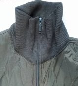 Термолайнер, утеплювач для комбінезона Bundeswehr, Gr.6 (7585/9500)