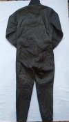 Термолайнер, утеплювач для комбінезона Bundeswehr, Gr.6 (7585/9500)