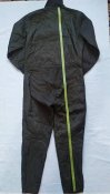 Термолайнер, утеплювач для комбінезона Bundeswehr, Gr.6 (7585/9500)