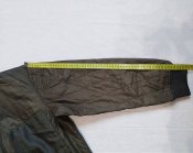Термолайнер, утеплювач для комбінезона Bundeswehr, Gr.6 (7585/9500)