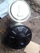 фільтр до протигазу
