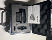 Коліматорний приціл Holosun Micro Elite HE515GT-GR