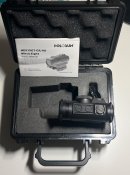 Коліматорний приціл Holosun Micro Elite HE515GT-GR