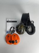 Навушники активні 3M Peltor SportTac,...