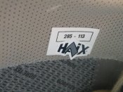 Берци Haix