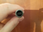 Стволик ПМ411