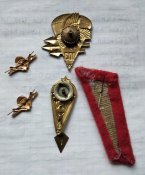 Лот 103 бригади ВДВ
