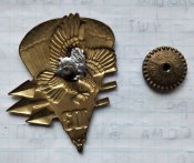 Лот 103 бригади ВДВ