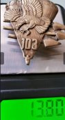 Лот 103 бригади ВДВ