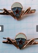 Лот 103 бригади ВДВ