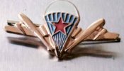 Лот 103 бригади ВДВ