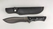 Мисливський ніж Lion Knives фултанг. Тактический нож