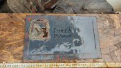 Кришка радіостанції