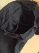 Брюки 5.11 Tactical Taclite TDU Pants, Black. Р-р Large.