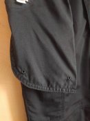 Брюки 5.11 Tactical Taclite TDU Pants, Black. Р-р Large.