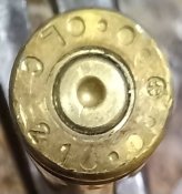 Ггільзи 5,56×45 мм НАТО. 20 шт. Латунь