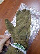 Перчатки тактические Mechanix Wear Fastfit XL