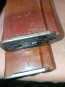 Два подсумка а-30(для НГУ) с магазинами