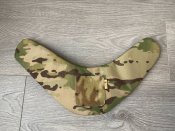 M-Tac Горжет балистика 1 класc Elite Gen.II Multicam