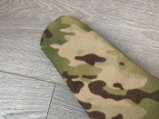 M-Tac Горжет балистика 1 класc Elite Gen.II Multicam