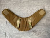 M-Tac Горжет балистика 1 класc Elite Gen.II Multicam