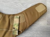 M-Tac Горжет балистика 1 класc Elite Gen.II Multicam