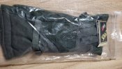 Бойові рукавички MASLEY CWF для холодної погоди Cold Weather Flyer's Gloves розмір 75W XLarge