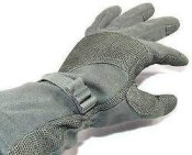 Бойові рукавички MASLEY CWF для холодної погоди Cold Weather Flyer's Gloves розмір 75W XLarge