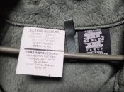 Контрактний флісовий светр армії США Polartec® Cold Weather Jacket ECWCS Gen III Level3 ADS XLarge Regular XLR