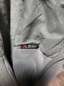 Контрактний флісовий светр армії США Polartec® Cold Weather Jacket ECWCS Gen III Level3 ADS XLarge Regular XLR